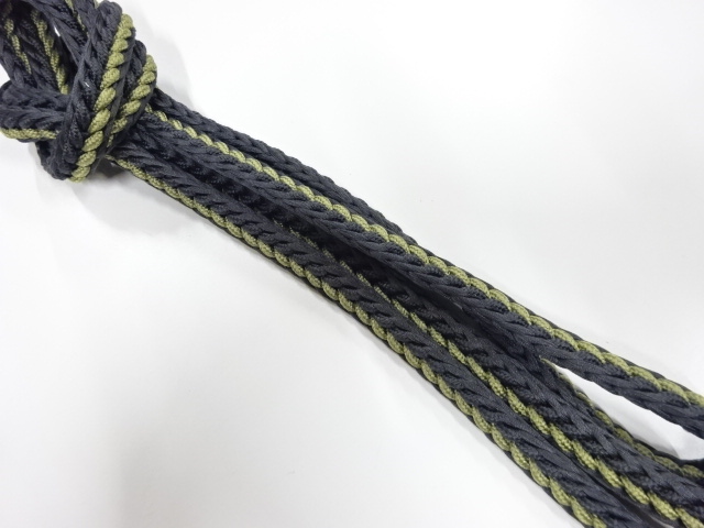 Japanese Kimono / Accessories Silk